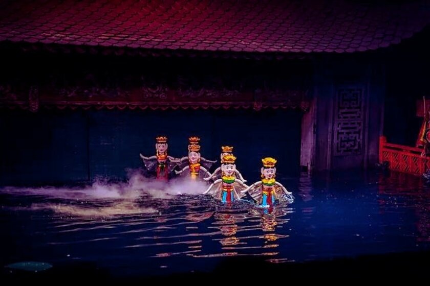 Image gallery